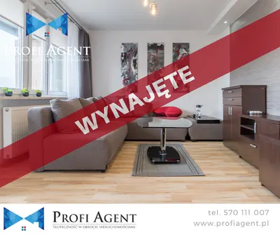 Profi Agent - Biuro Nieruchomości Racibórz